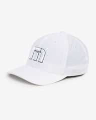 TravisMathew | B-Bahamas Fitted Hat
