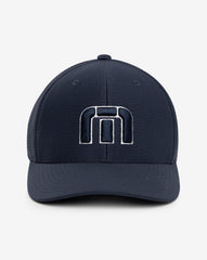 TravisMathew | B-Bahamas Fitted Hat