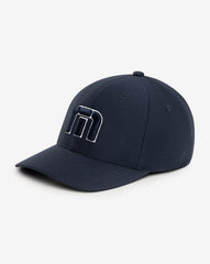 TravisMathew | B-Bahamas Fitted Hat