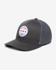 TravisMathew | Midway Fitted Hat
