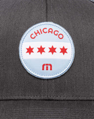 TravisMathew | Midway Fitted Hat