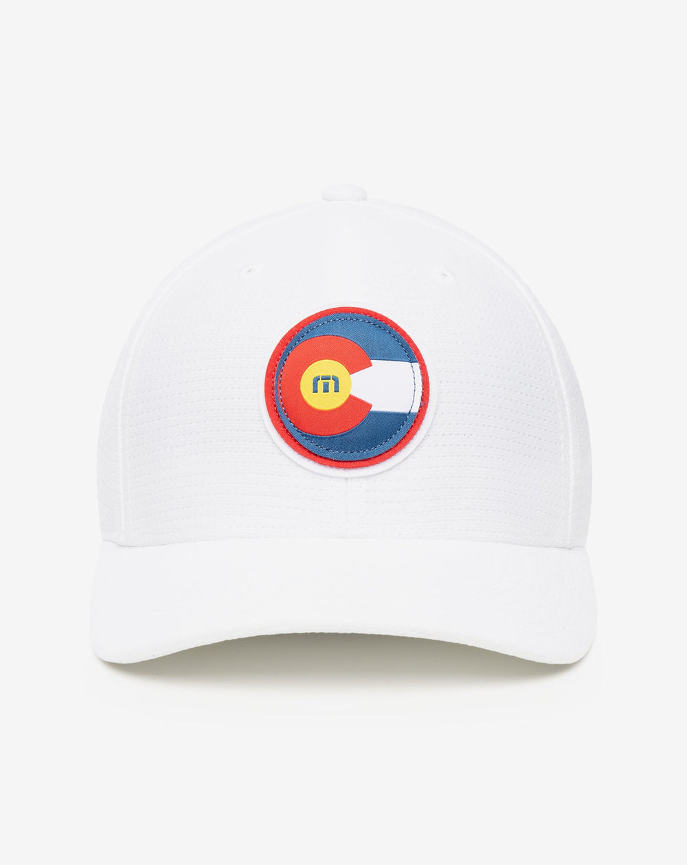TravisMathew | Hop Boulders Fitted Hat