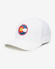 TravisMathew | Hop Boulders Fitted Hat