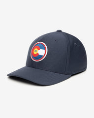 TravisMathew | Hop Boulders Fitted Hat