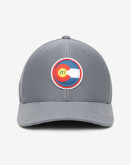 TravisMathew | Hop Boulders Fitted Hat