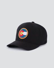 TravisMathew | Hop Boulders Fitted Hat