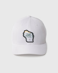 TravisMathew | Pavilion Fitted Hat