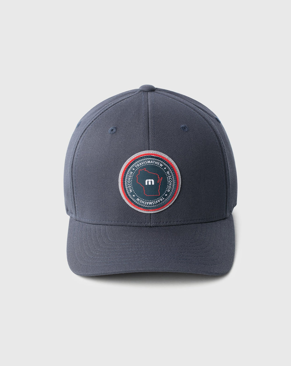 TravisMathew | Vernon Fitted Hat