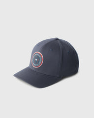 TravisMathew | Vernon Fitted Hat