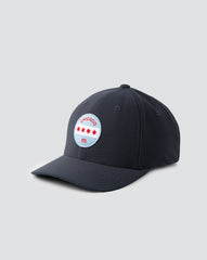 TravisMathew | Wonder City Fitted Hat