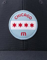 TravisMathew | Wonder City Fitted Hat