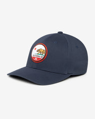 TravisMathew | Cali Patch 3.0 Fitted Hat