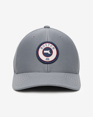 TravisMathew | Wicked 2.0 Fitted Hat