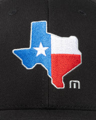 TravisMathew | Bat Watching Fitted Hat