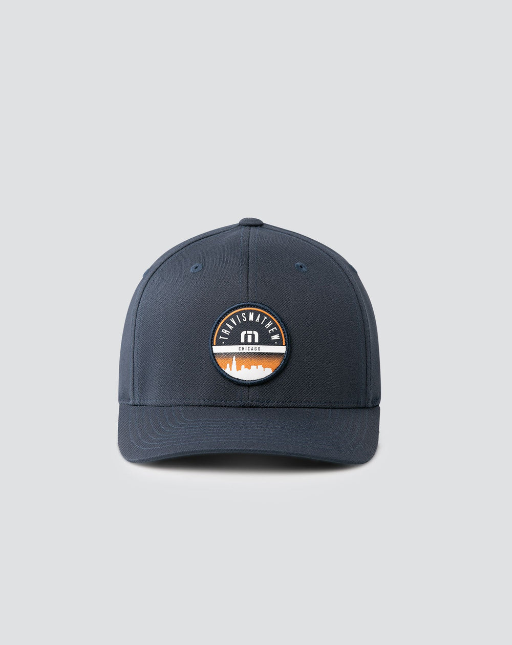 TravisMathew | Lincoln Park Fitted Hat