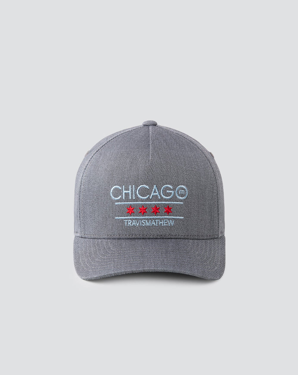 TravisMathew | South Side Fitted Hat