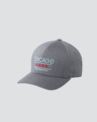 TravisMathew | South Side Fitted Hat
