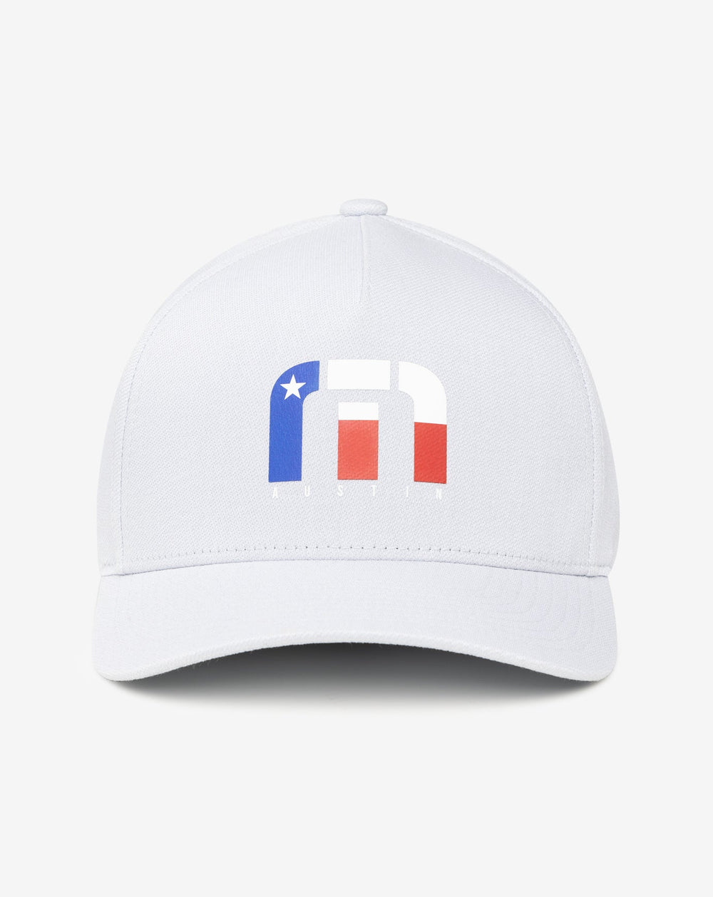 TravisMathew | Lets Line Dance Austin Fitted Hat