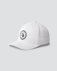 TravisMathew | Sunset Clap Fitted Hat