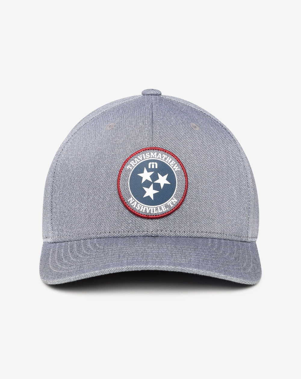 TravisMathew | Whiskey Neat Fitted Hat