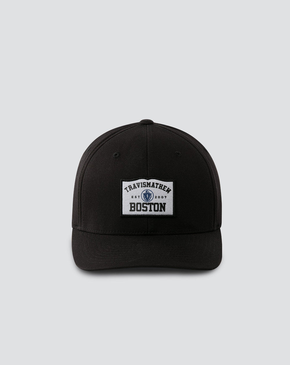 TravisMathew | Boylston Fitted Hat
