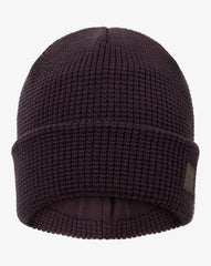 TravisMathew | Cloud Waffle Beanie