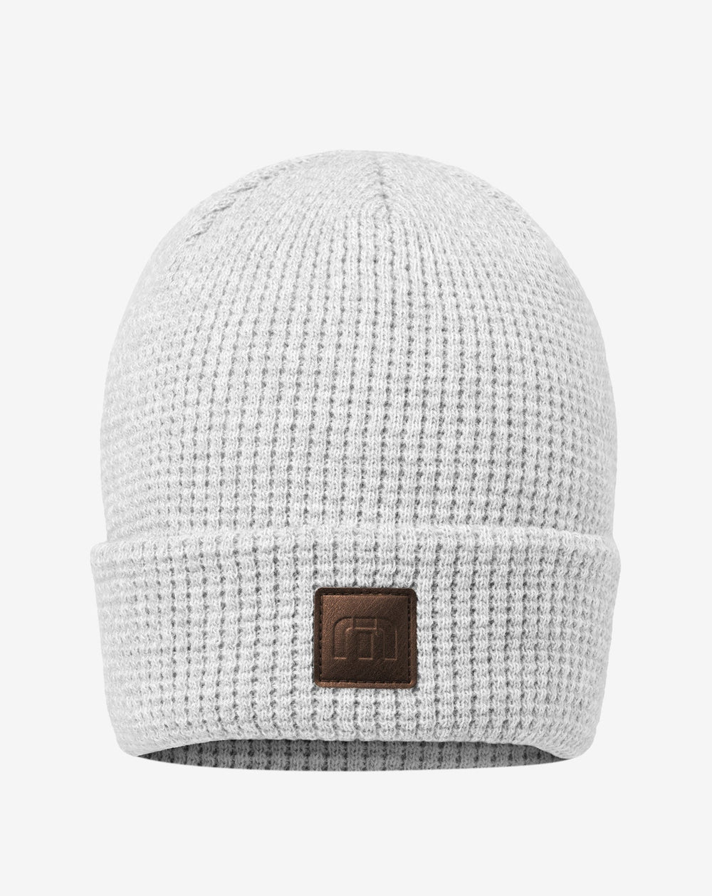 TravisMathew | Cloud Waffle Beanie