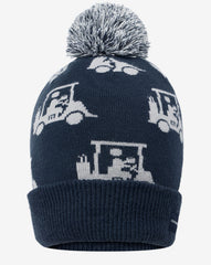 TravisMathew | Mapes Beanie