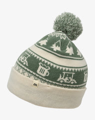 TravisMathew | Milk And Cookies Beanie