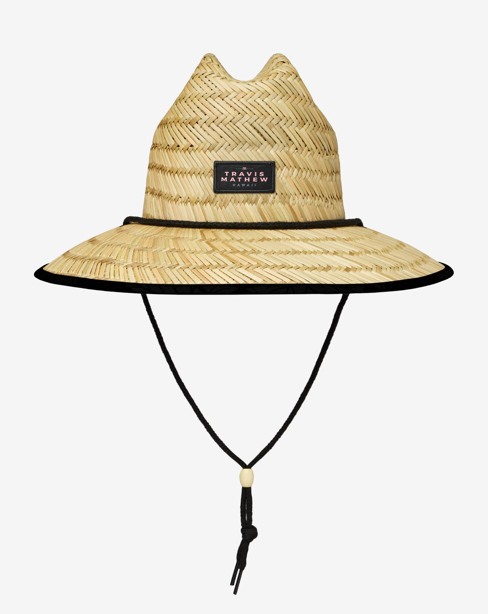 TravisMathew | Serene Shores Straw Hat