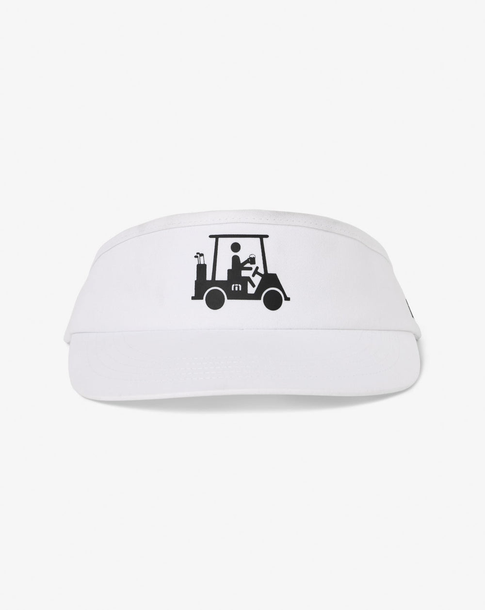 TravisMathew | Mapes Visor