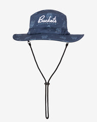TravisMathew | First Edition Bucket Hat