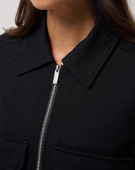 TravisMathew | Friday Doubleknit Utility Jacket