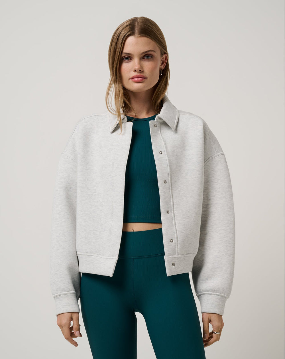 TravisMathew | Cloudscape Button Down