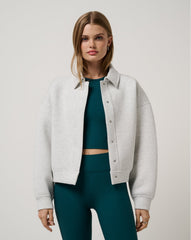 TravisMathew | Cloudscape Button Down
