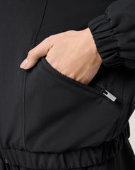 TravisMathew | BreezeBlend Travel Day Jacket