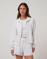 TravisMathew | BreezeBlend Travel Day Jacket