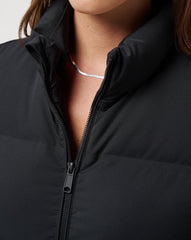 TravisMathew | Moontide Bonded Puffer Vest