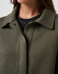 TravisMathew | Cloudscape Button Down
