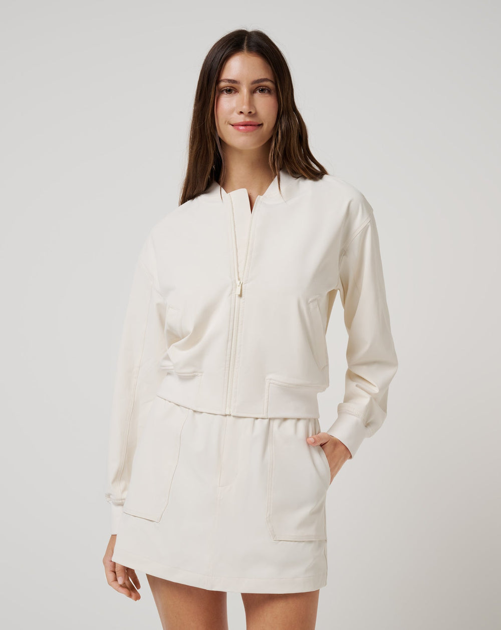 TravisMathew | Boynton Bomber