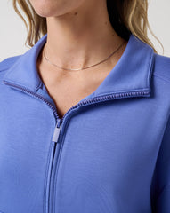 TravisMathew | Skyloft Soft Half Zip 2.0