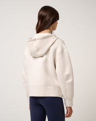 TravisMathew | Cloudscape Zip Hood