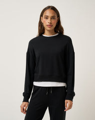 TravisMathew | Cloud Terry Crew