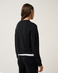 TravisMathew | Cloud Terry Crew