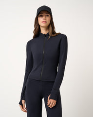 TravisMathew | Moveknit Full Zip 2.0