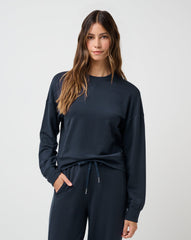 TravisMathew | Cloud Terry Crew
