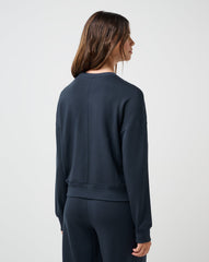 TravisMathew | Cloud Terry Crew