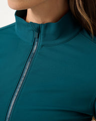 TravisMathew | Moveknit Full Zip 3.0