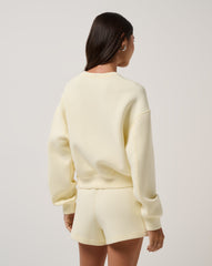 TravisMathew | Cloudscape Pullover