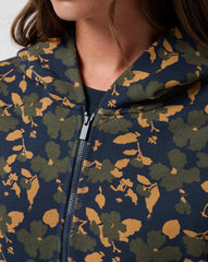 TravisMathew | Cloud Fleece Printed Hoodie